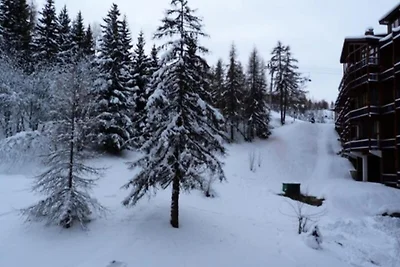 Aiguille Grive Bat zwei Residenz