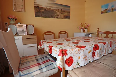 Ferienbungalow Mühlenblick in Kröpelin