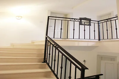 Villa Marella am Meer