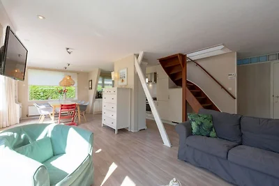 Casa Sint Maartenszee vicino Spiaggia