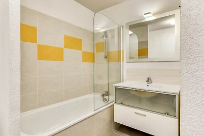 apartman za odmor Obiteljski odmor Argeles