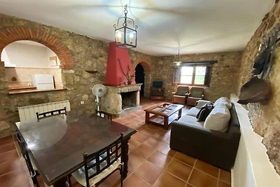 Casa rurale Virgen de la Cabeza