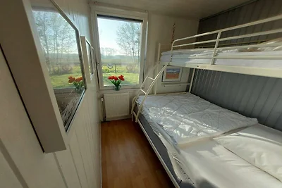 Urlaubsrefugium in Sint Maartenszee