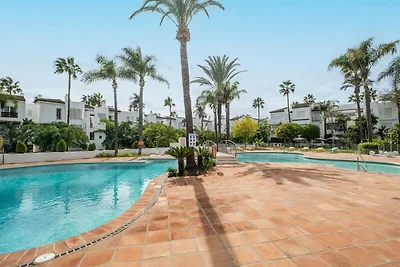 Wohnung in Estepona