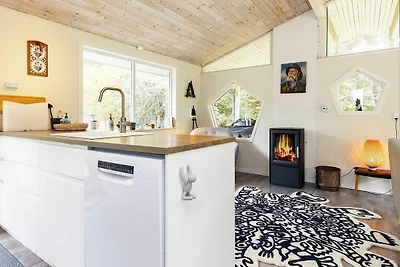6 Personen Ferienhaus in Sæby