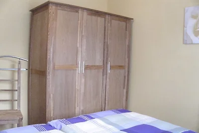 Ferienwohnung mit 1 Schlafzimmer