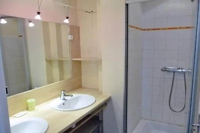 4 Zimmer für 7 Personen