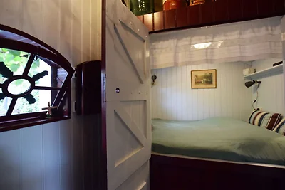 Accogliente casa vacanze con vasca...