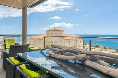 Mar Colonia - Apartment In Colònia De Sant...