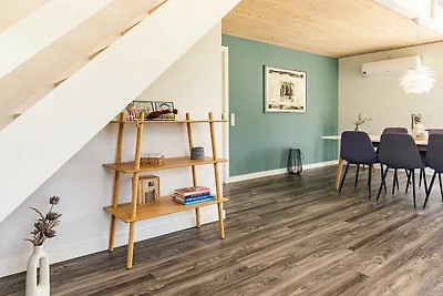 5 Sterne Ferienhaus in Farsø
