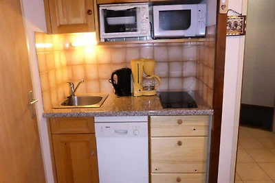 Combettes Residence f�r f�nf Personen