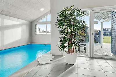 14 Personen Ferienhaus in Idestrup