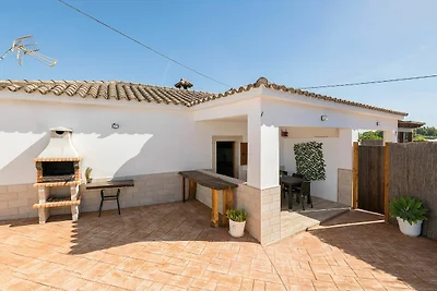 Casa Azul - Villa Con Piscina Privada.