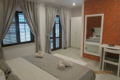 Villa Mirosa-Double Room with Terrace ( 3 )