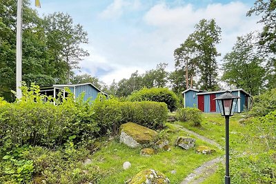 4 Sterne Ferienhaus in KARLSHAMN-By Traum