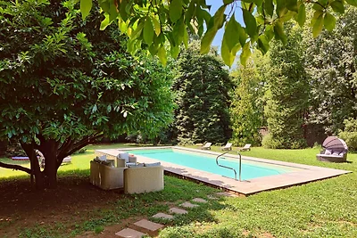 Appartamento in Toscana vicino Orrido Botri