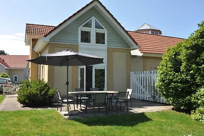 Ferienhaus Zomprus