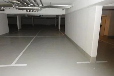 Meeresblick - Turmwohnung A 4.04