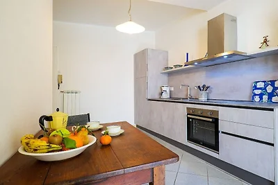 Casa Sofia: Appartamento Primo