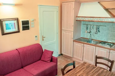 Schöne Wohnung mit Swimmingpool