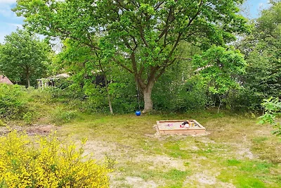 8 persoons vakantie huis in Hadsund-By Traum