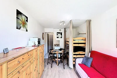 Appartement in Soyouz met directe toegang tot...