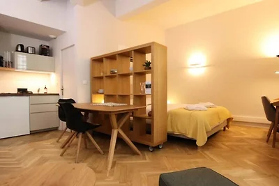 Charmantes Bordeaux-Appartement für 4...