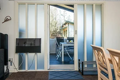 6 Personen Ferienhaus in Glesborg