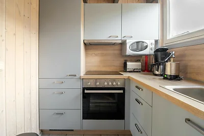 Ferienhaus mit toller Einrichtung