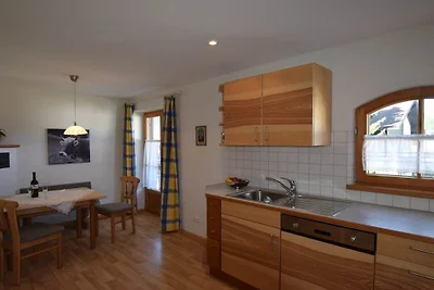 Alpenflair Ferienwohnung 241
