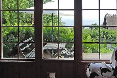 4 Personen Ferienhaus in BÅSTAD