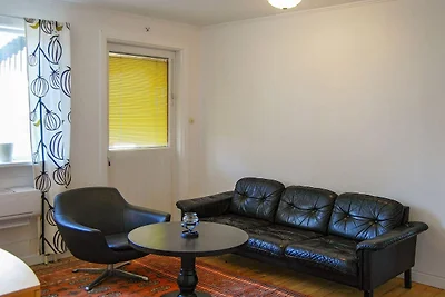 7 Personen Ferienhaus in Vittsjö-By Traum