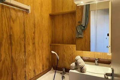 Wohnung in Mottet nahe Skipisten