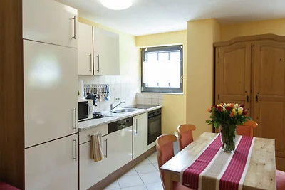 Appartamento a Merschbach con giardino