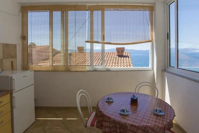 Triple Room with Private Balcony