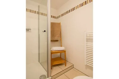 Ferienwohnung mit 2 Schlafzimmer