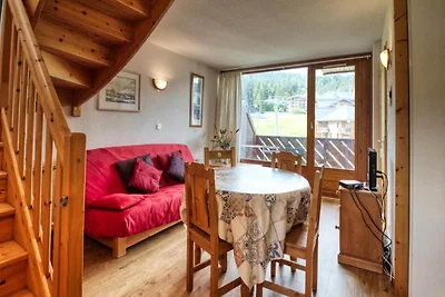 Residenz Gelinotte mit drei Zimmern