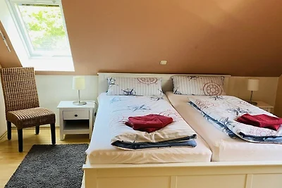 Casa vacanze a Berum con piscina