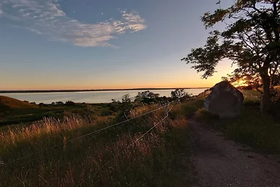 7 persone case ad Kirke Hyllinge-By Traum