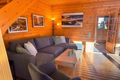 Doppelhaushälfte in Hasselfelde