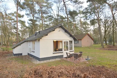 Gemütliches Ferienhaus mit Terrasse in...