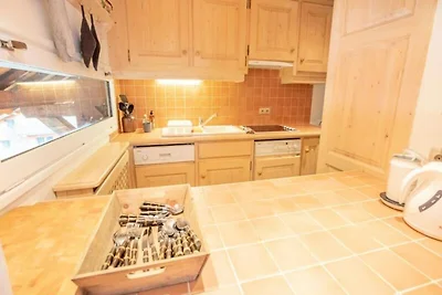 Apartments für 6 Personen