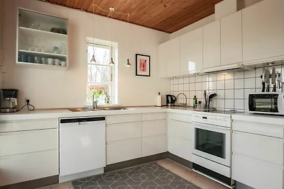 6 Personen Ferienhaus in Millinge