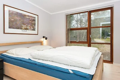 8 Personen Ferienhaus in Knebel