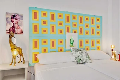 Wohnung im Herzen von Torremolinos