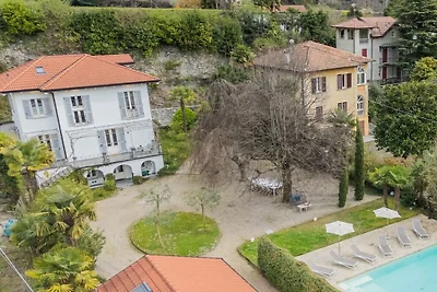 Villa Olga mit privatem Pool