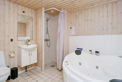 8 Personen Ferienhaus in Gørlev