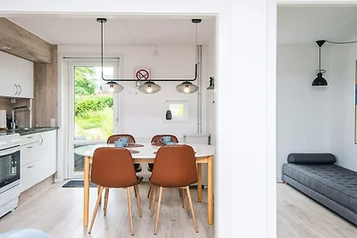 4 Sterne Ferienhaus in Rømø