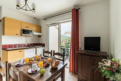 4-Zimmer-Maisonette-Maisonette-Wohnung f�r 8...