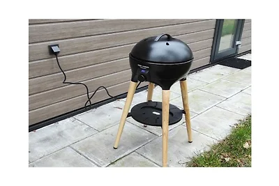 Ferienhaus in Haarle mit Barbecue